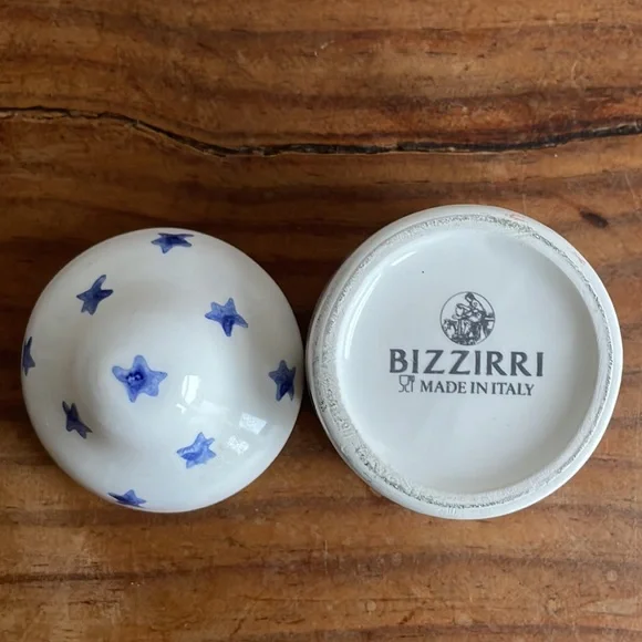Bizzirri Star Jar - Picture 4 of 10